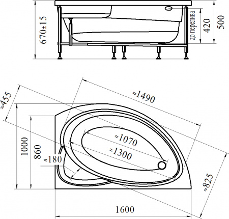 ��������� ����� Radomir Vannesa ������� 2-01-0-2-1-214 160x100 R