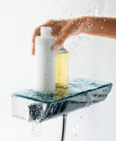  Hansgrohe Ecostat Select 13161000  