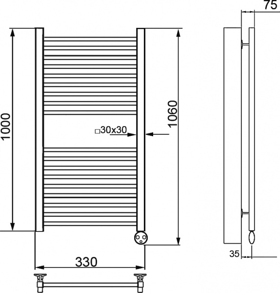 ����������������� ������������� ���� Modern ��-2 100/30 ����