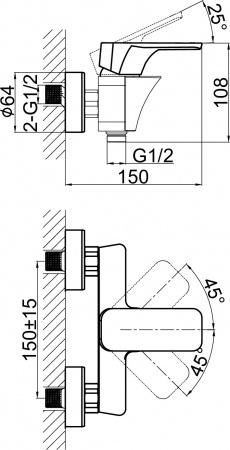  D&K Berlin Humboldt DA1433112  , 