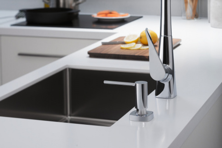 ��������� Hansgrohe Metris M71 14834000 ��� �������� �����, ����
