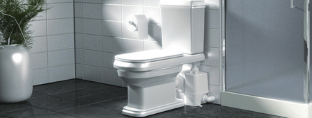 ��������������� ����� Grundfos Sololift2 WC-3 (��������).
