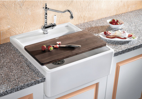 ��������� Blanco Tradon 515990 ��� �������� �����