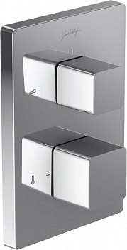 ��������� Jacob Delafon Square E98729-CP ��� ����