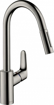 ��������� Hansgrohe Focus M41 73880800 ��� �������� �����, �����
