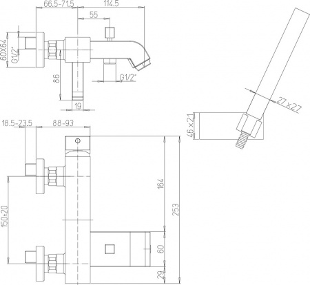 ��������� Paini Q 19CR105KM ��� ����� � �����