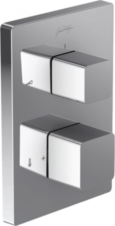 ��������� Jacob Delafon Square E98729-CP ��� ����