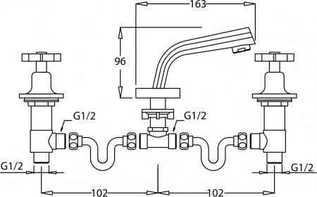 ��������� Kaiser Logo 47222 ��� ��������