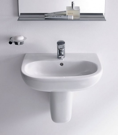  Duravit D-Code 23105500002