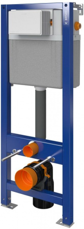 ������� ����������� ��� �������� Cersanit Aqua P-IN-MZ-AQ40-QF