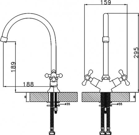 ��������� Rossinka G G02-72 ��� �������� �����