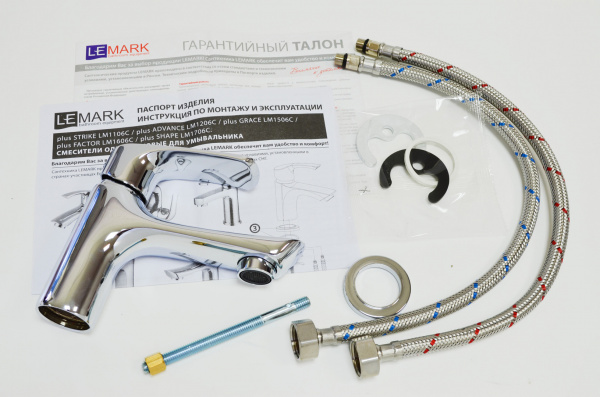 ��������� Lemark plus Shape LM1706C ��� ��������