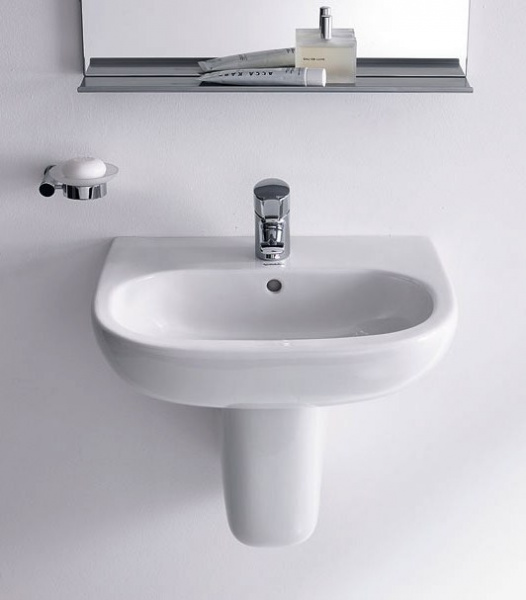  Duravit D-Code 23105500002