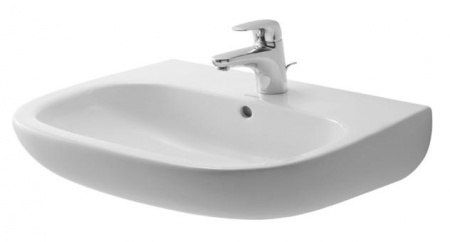  Duravit D-Code 23106000002