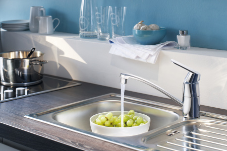 ��������� Grohe Eurosmart Cosmopolitan 32842000 ��� �������� �����