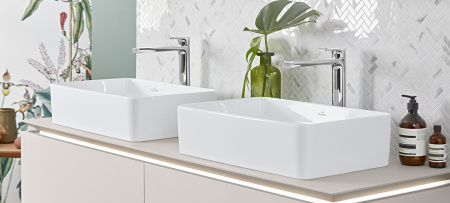 ��������� Villeroy & Boch Liberty TVW10700600061 ��� ��������