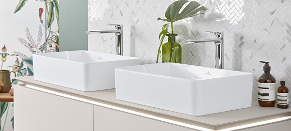 ��������� Villeroy & Boch Liberty TVW10700600061 ��� ��������