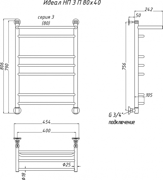 ����������������� ������� ������ �� ����� �� 3 � 80x40, � ������