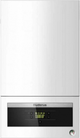������� ����� Buderus Logamax U072-24K (24 ���)