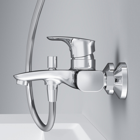 ��������� AM.PM Spirit V2.1 F71A10000 ��� ����� � ����� + ���������� AM.PM �� 30 ���� �������� �� �����������