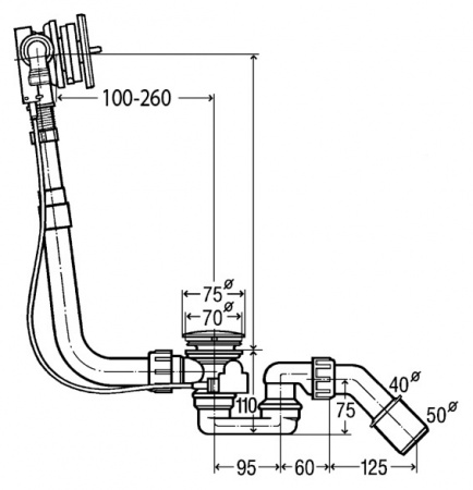 ����-������� Viega Multiplex Trio Visign MT3 606527