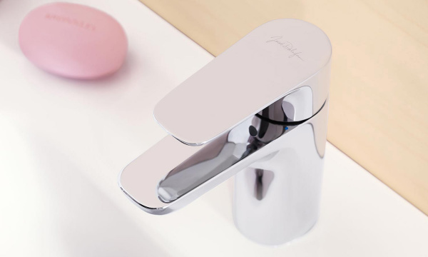 ��������� Jacob Delafon Aleo E72275-CP ��� ��������