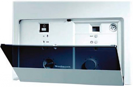 ������� ����� Buderus Logamax U052-24K (24 ���)