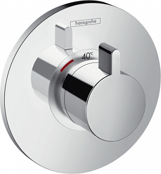 ��������� Hansgrohe Ecostat S Highflow 15756000 ��� ����