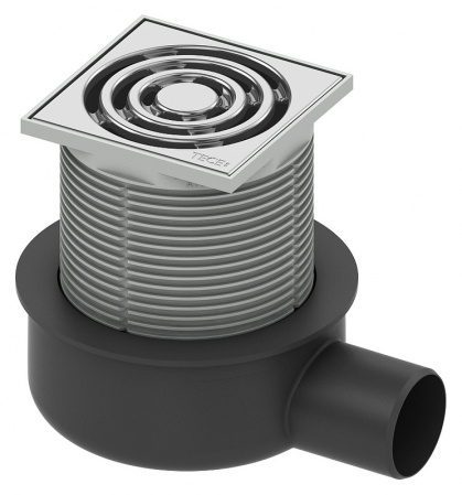 ���� ��� ���� Tece TECEdrainpoint S 50 3601050