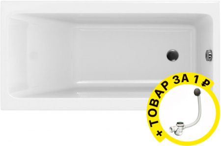 ��������� ����� Cersanit Crea WP-CREA*150 150x75 + ����-�������