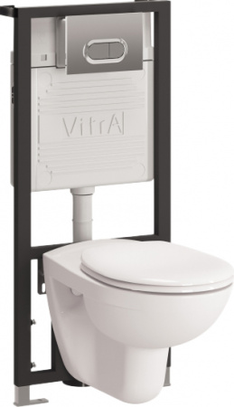 �������� VitrA Normus 9773B003-7203 ������ ������� ����