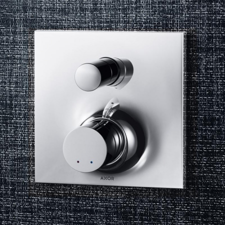 ��������� Axor Massaud 18455000 ��� ����� � �����