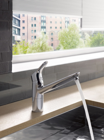 ��������� Kludi Objekta DN 15 ��� �������� �����