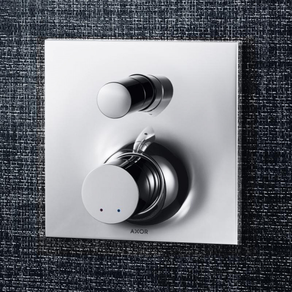 ��������� Axor Massaud 18455000 ��� ����� � �����