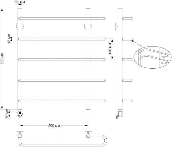 ����������������� ������������� Secado ������� 2 50�60