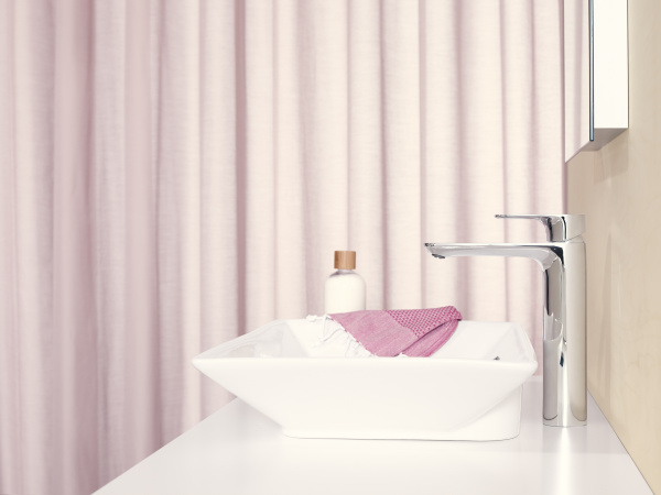 ��������� Jacob Delafon Aleo E72298-4-CP ��� ��������