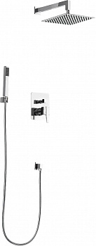 ������� �������� RGW Shower Panels SP-53 � ���������� ������