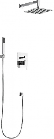 ������� �������� RGW Shower Panels SP-53 � ���������� ������