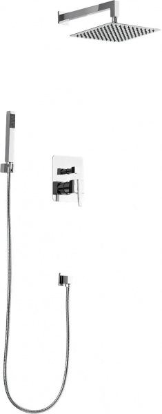 ������� �������� RGW Shower Panels SP-53 � ���������� ������