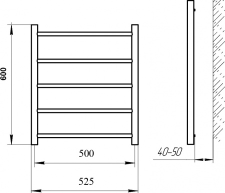 ����������������� ������������� Tera ���� 50�60