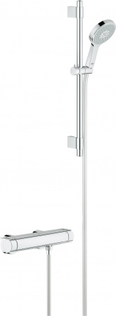 ������� �������� Grohe Grohtherm 2000 New 34281001