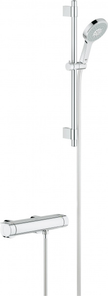 ������� �������� Grohe Grohtherm 2000 New 34281001