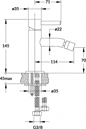 ��������� Omnires Y 1220 ��� ����, ����