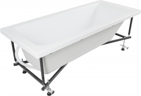 ��������� ����� Aquanet Bright 267835 170x70 � ��������, �����