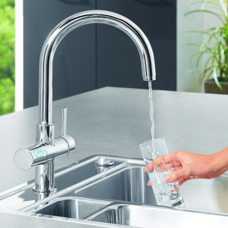 ��������� Grohe Blue Pure 33249DC1 � �������� ����������