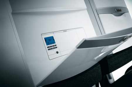 ������� ����� Vaillant ecoTEC Plus VU OE 806/5-5 (14,9-82,3 ���)