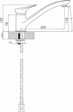  Elghansa Klapp 5600579   