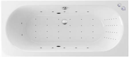 ��������� ����� Excellent Oceana WAEX.OCE16.NANO 160x75