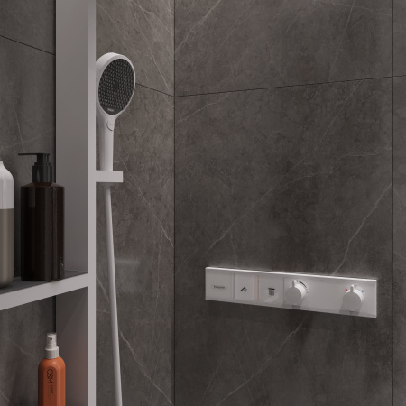 ��������� Hansgrohe RainSelect 15380700 ��� ����, ����� �������