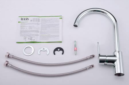 ��������� IDDIS Cuba CUBSBJ0i05 ��� �������� �����